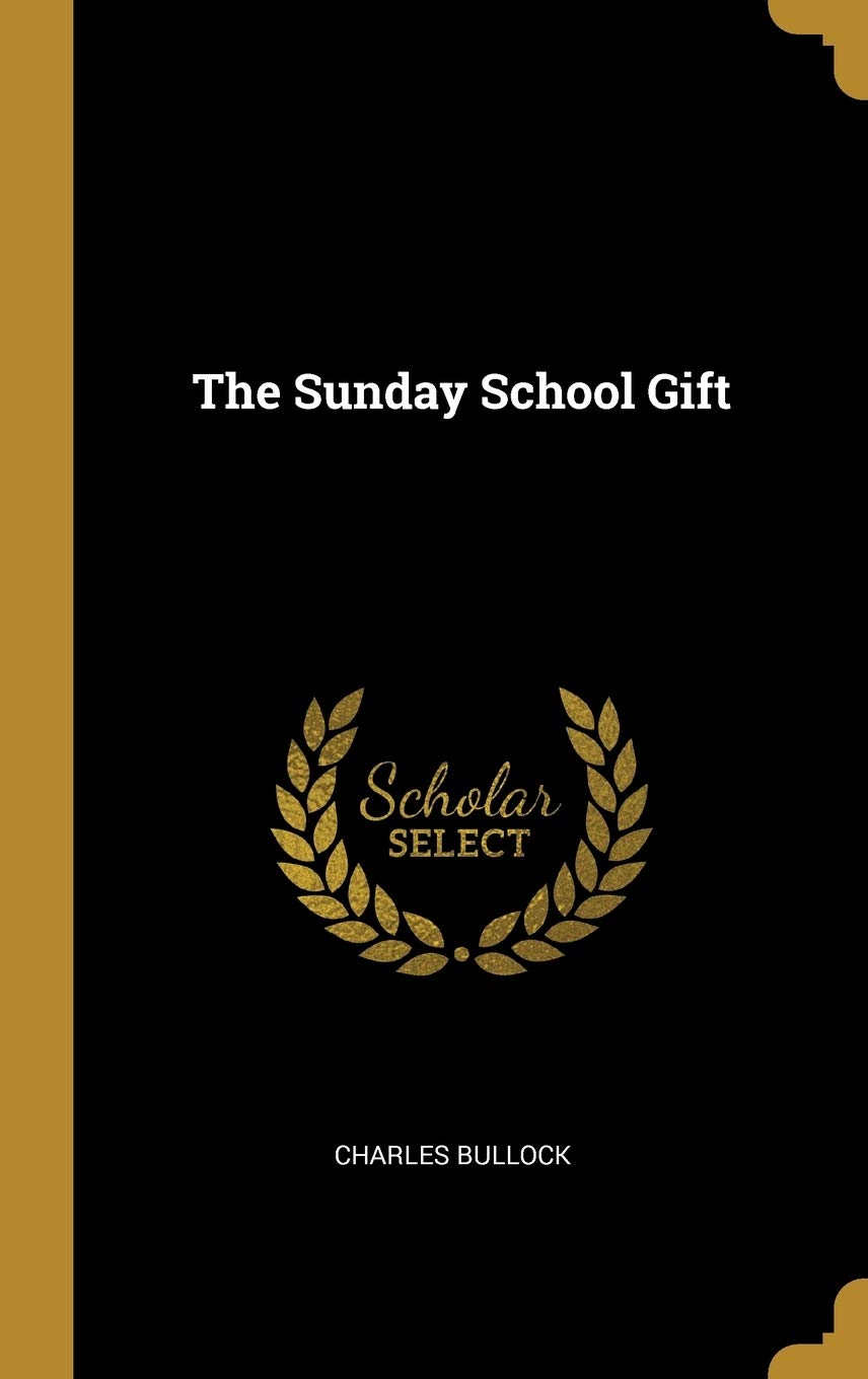 Product Image: The Sunday School Gift