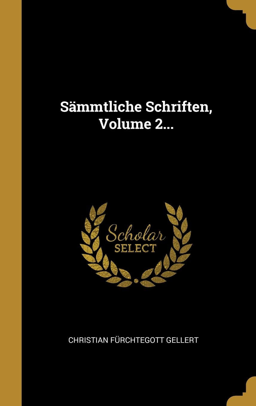 Sämmtliche Schriften, Volume 2... Politics & History