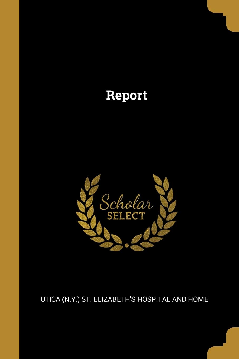 Report Politics & History
