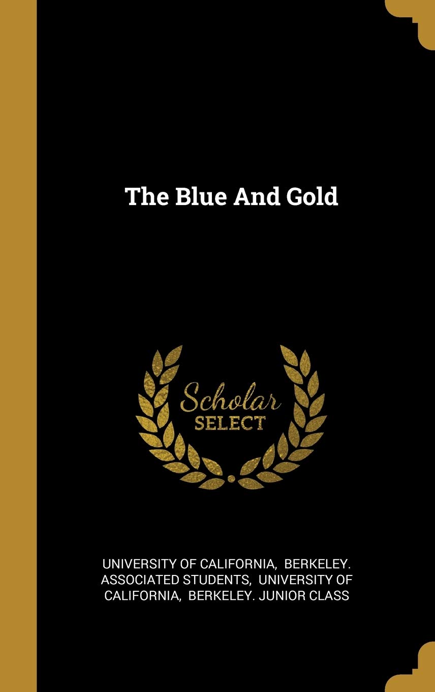 The Blue and Gold Politics & History