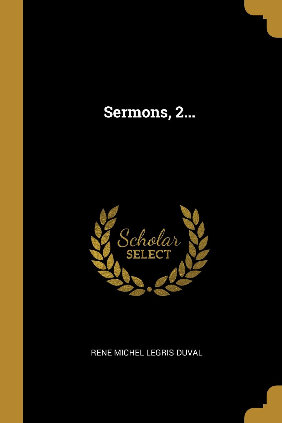 Sermons, 2... Politics & History books