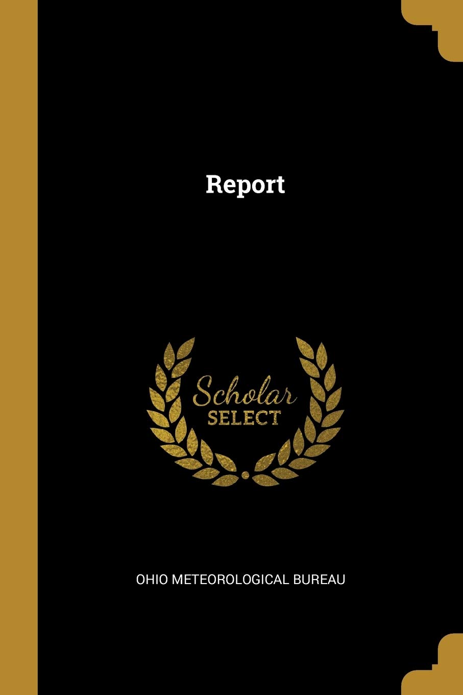 Product Image: Report