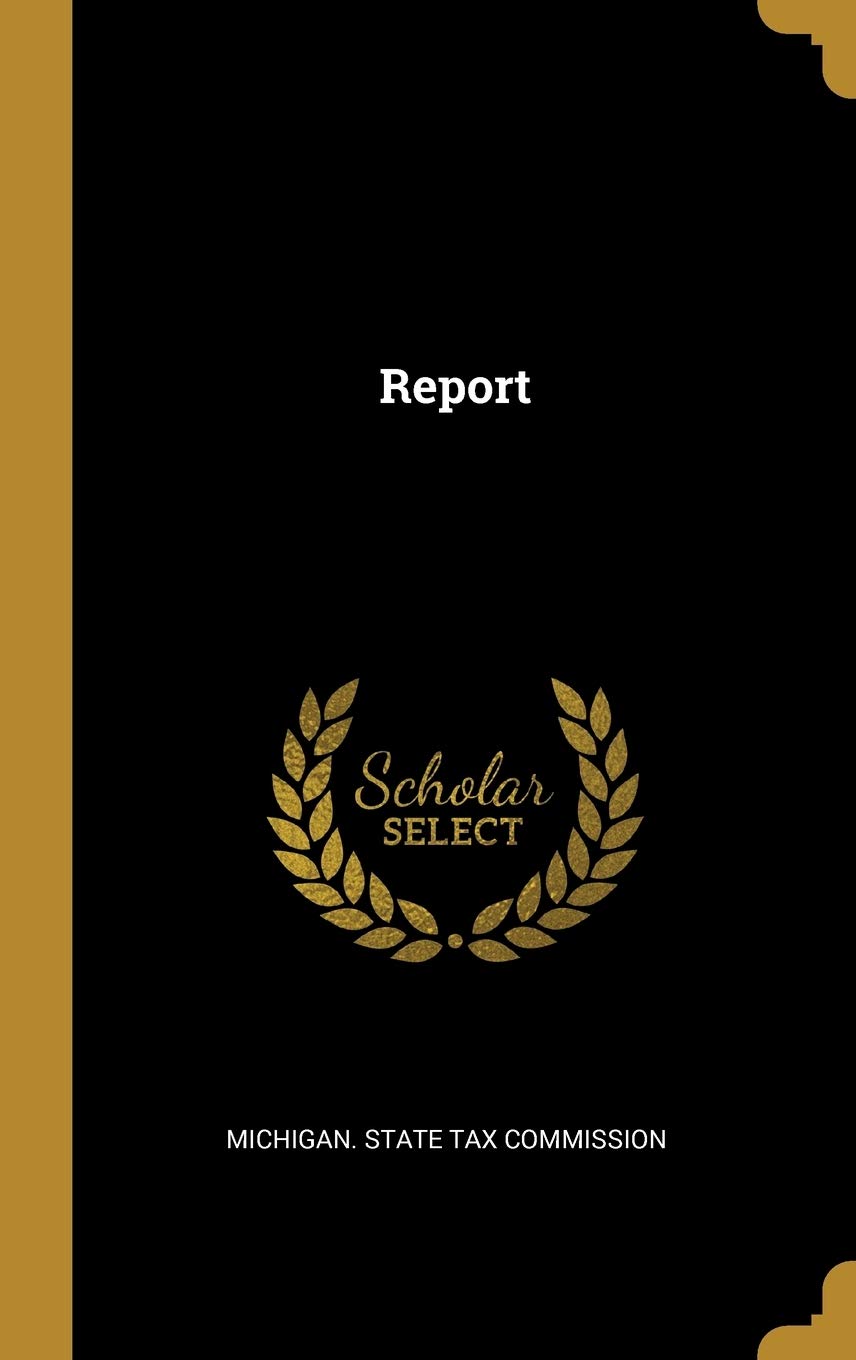 Product Image: Report