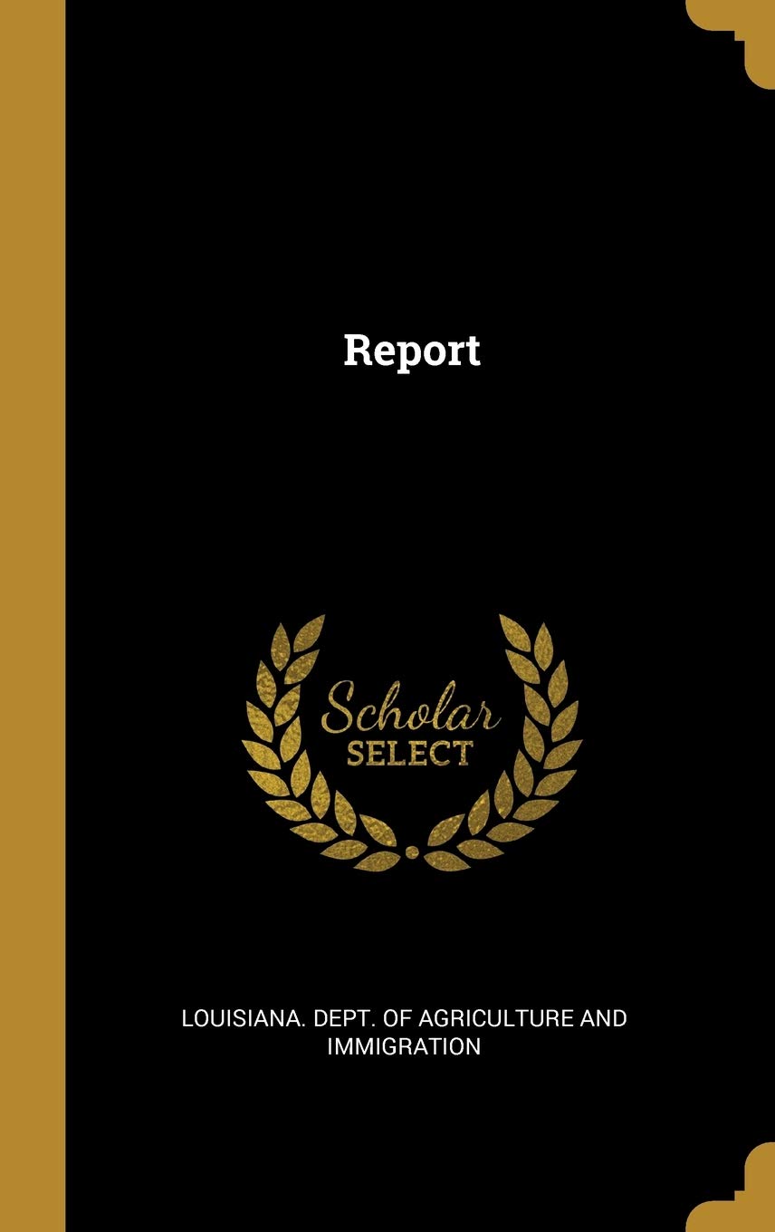 Report Politics & History