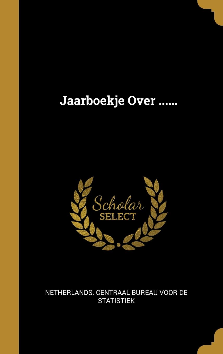 Jaarboekje Over ...... Politics & History