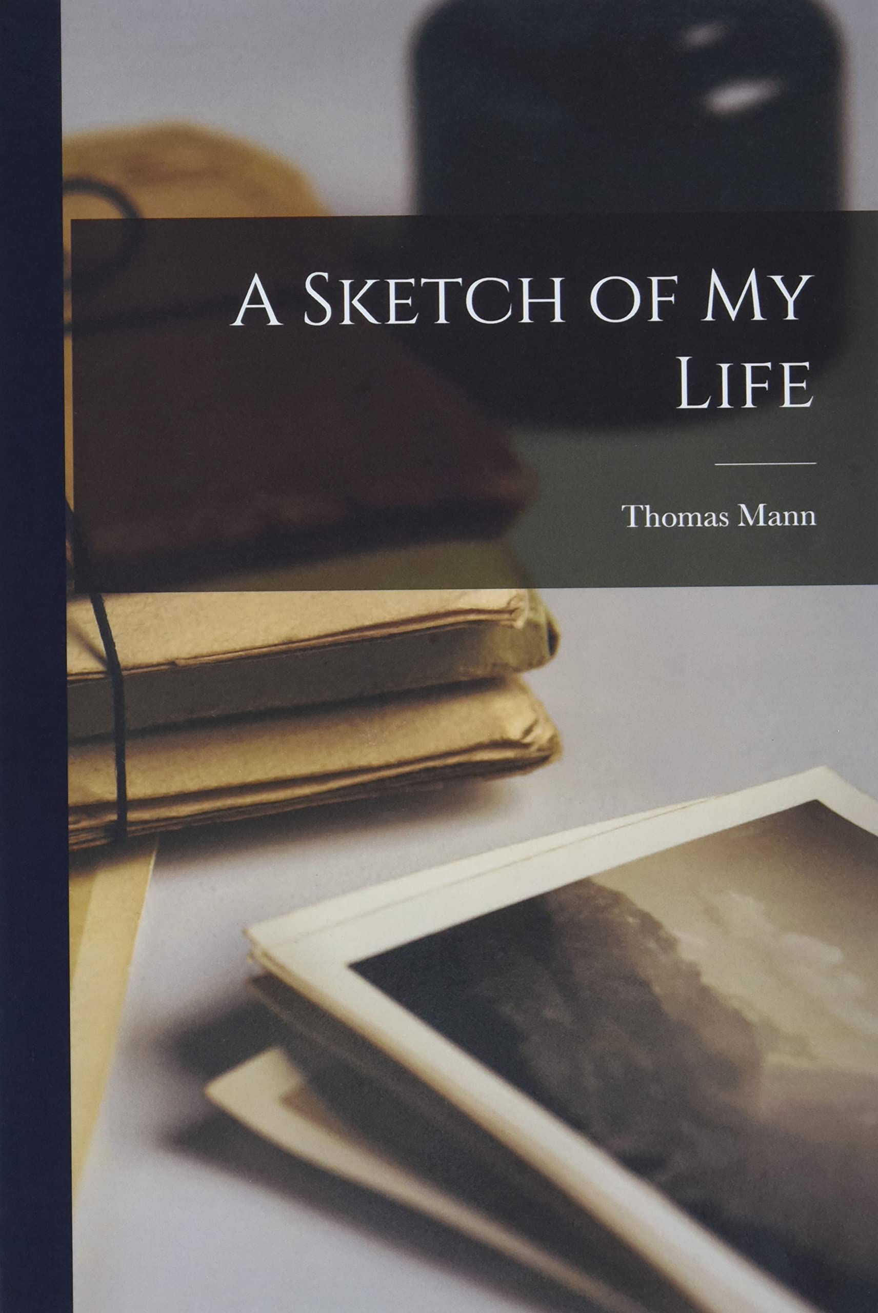 A Sketch of My Life Social Sciences