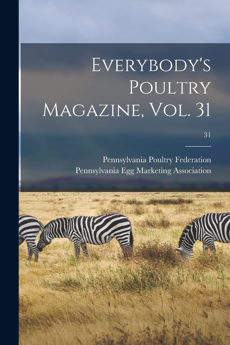 Everybody's Poultry Magazine, Vol. 31; 31 Mathematics