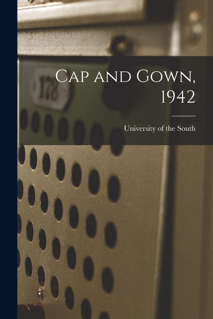 Cap and Gown, 1942 Study Guides