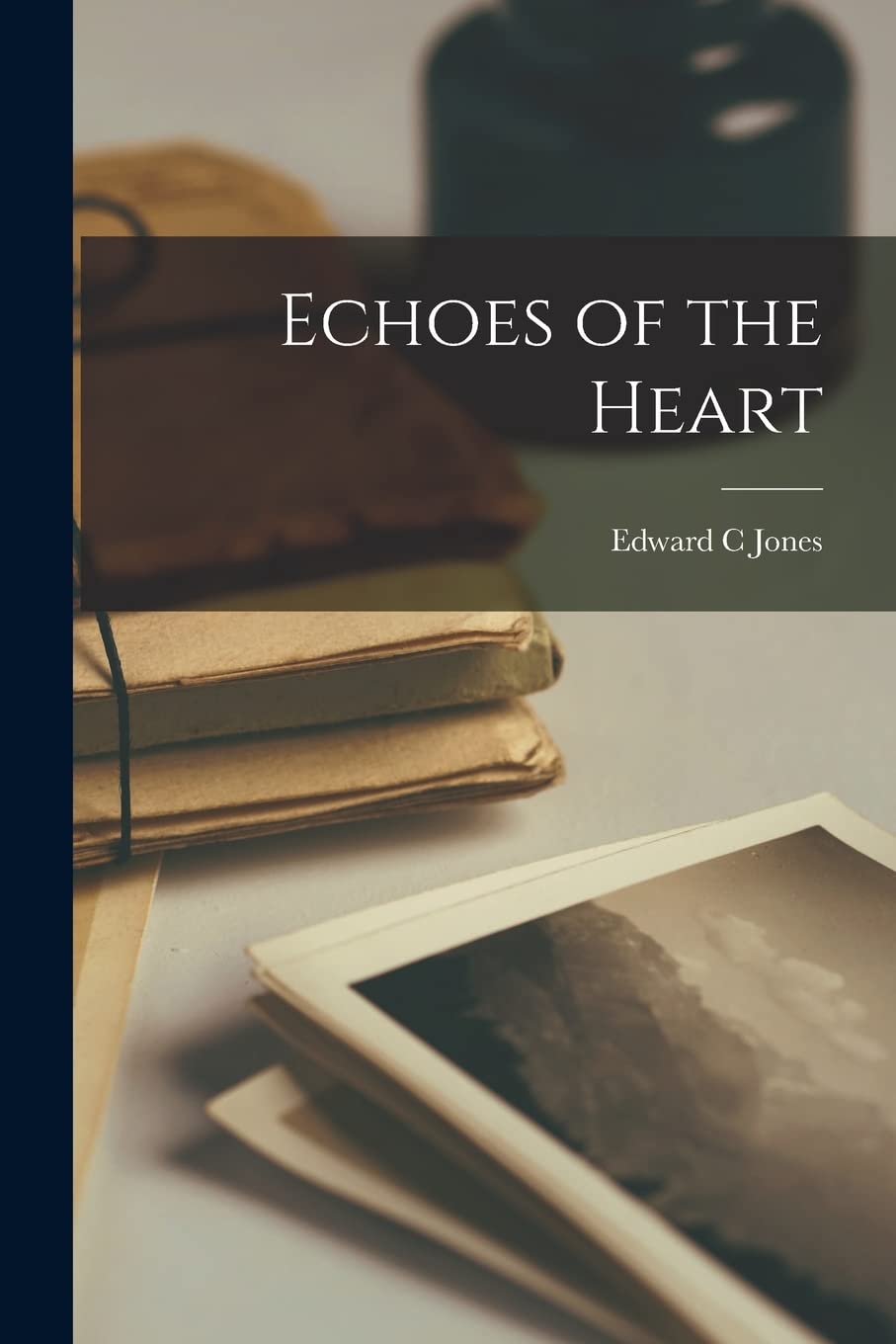 Echoes of the Heart Contemporary literature