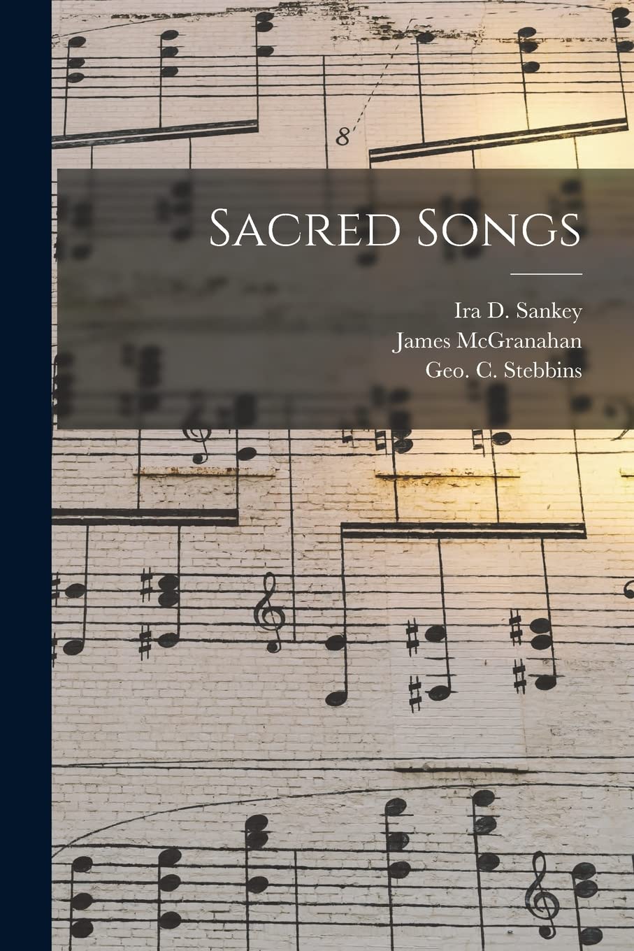 Sacred Songs Arts & Music