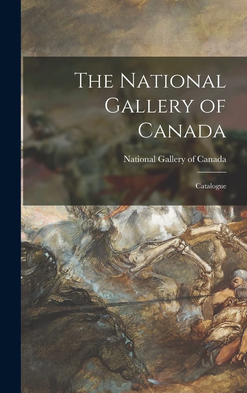 The National Gallery of Canada Film, Art & Culture