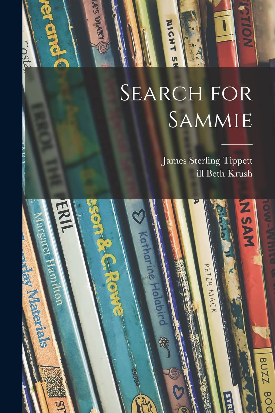Search for Sammie Novels & Short Stories
