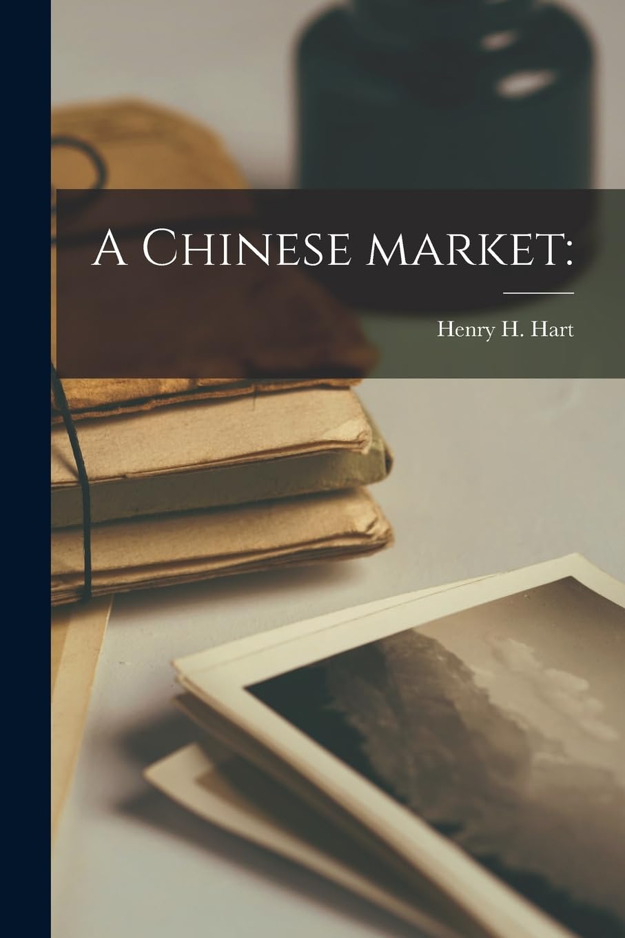 A Chinese Market International