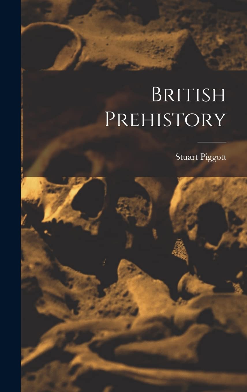 British Prehistory Social Sciences