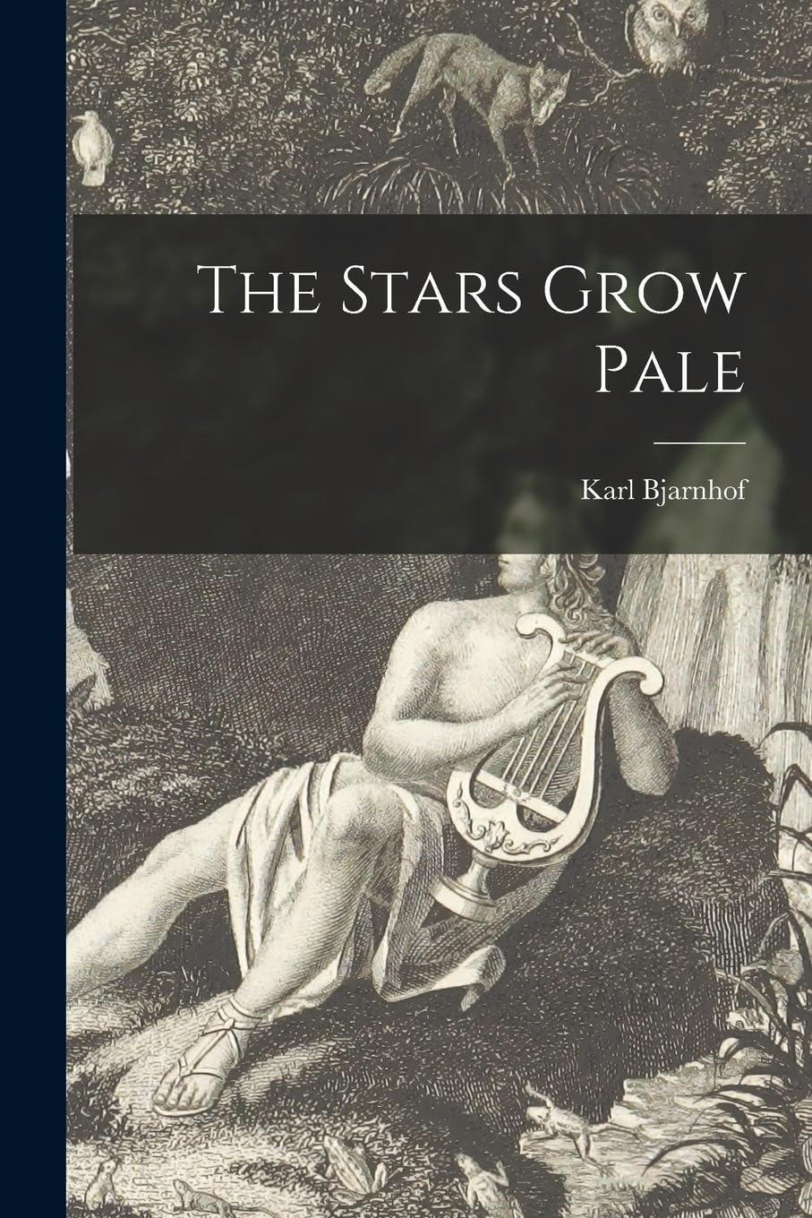 The Stars Grow Pale book
