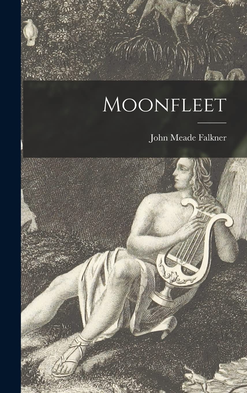 Product Image: Moonfleet