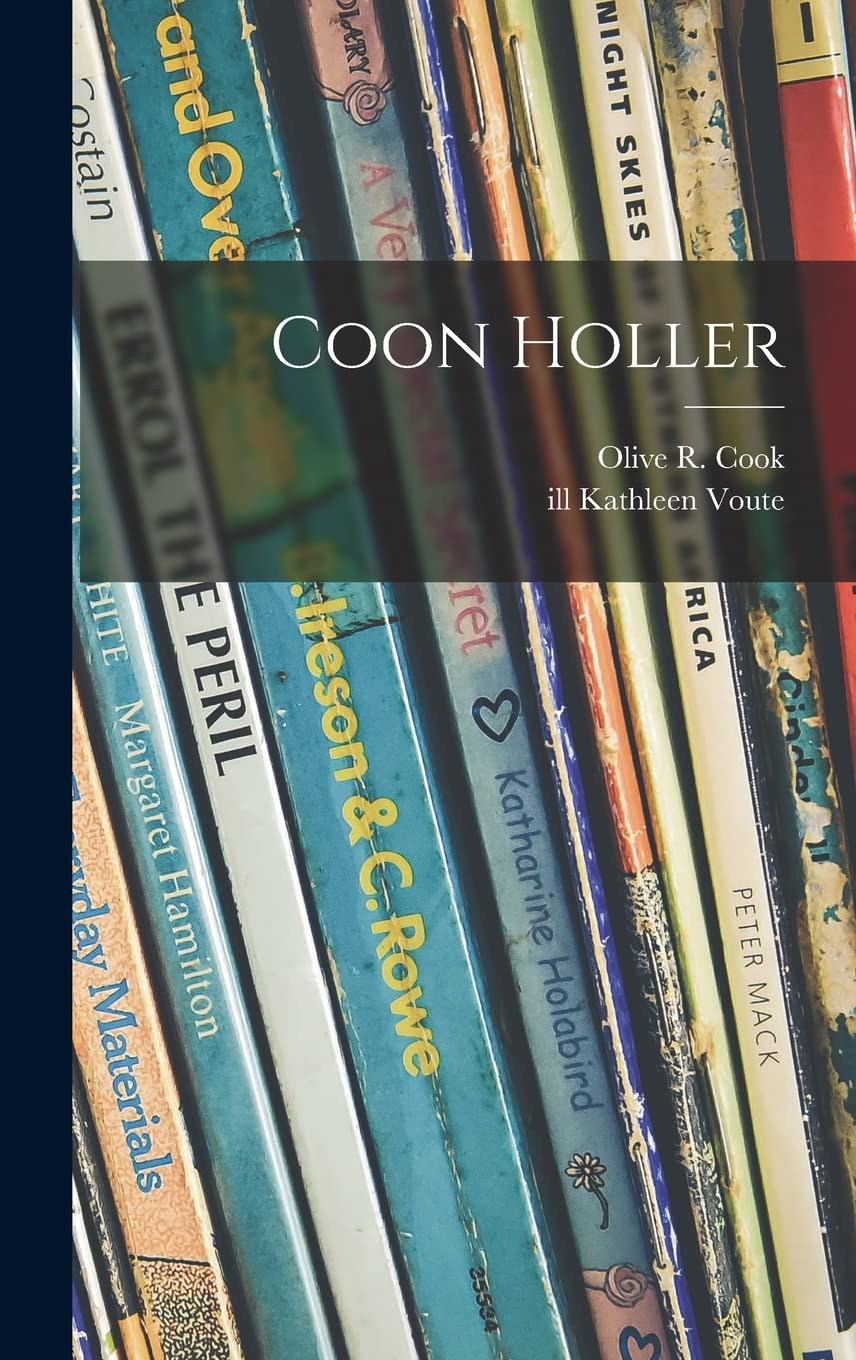 Product Image: Coon Holler