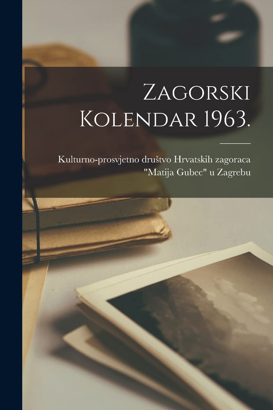 Zagorski Kolendar 1963. International
