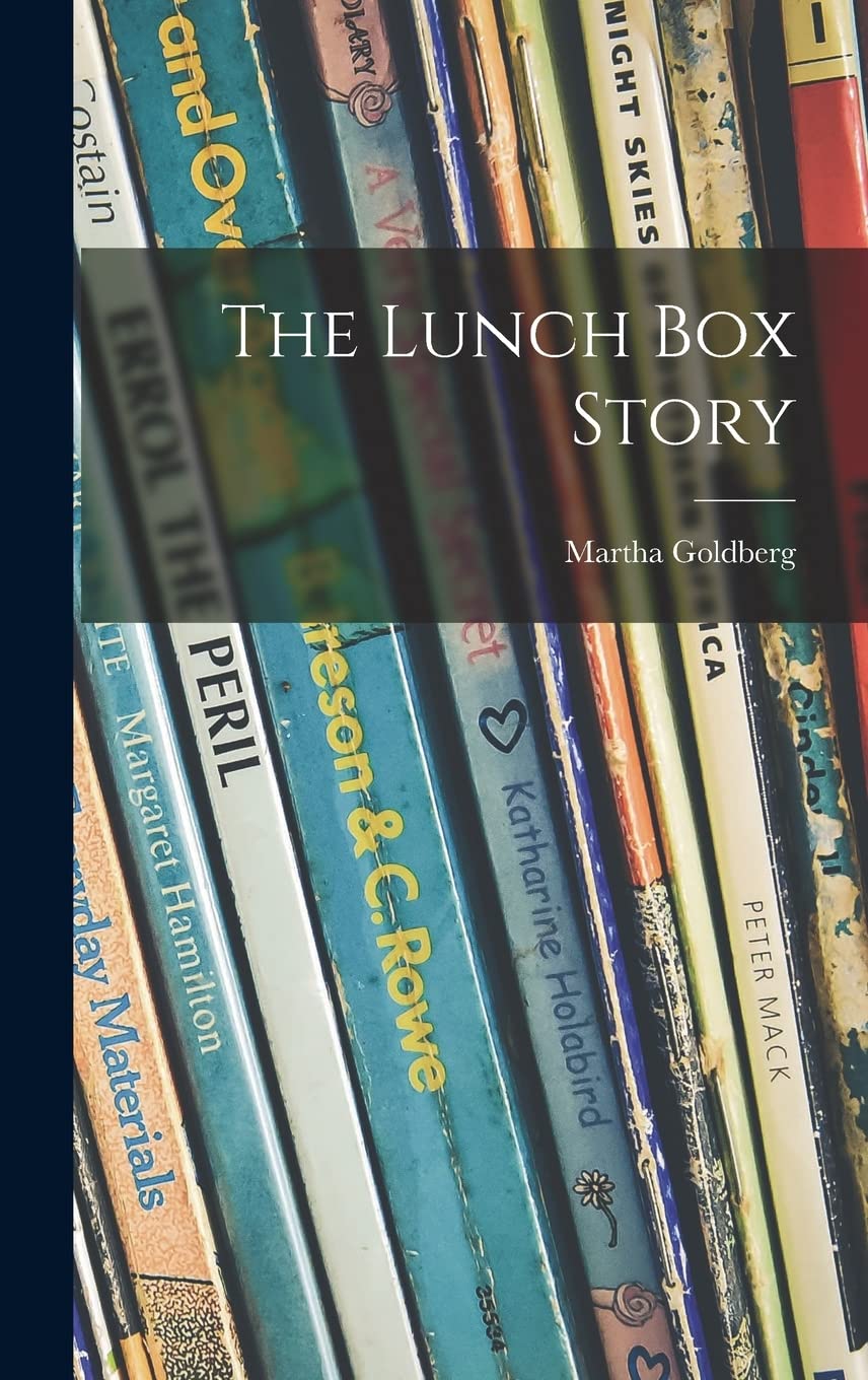 The Lunch Box Story Novels & Short Stories
