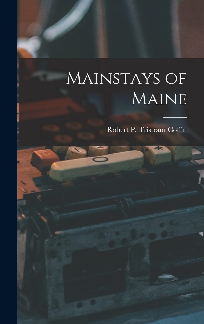 Mainstays of Maine Business, Finance & Career