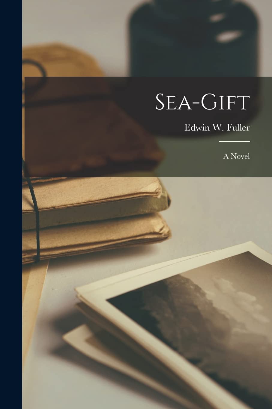Sea-gift Contemporary literature