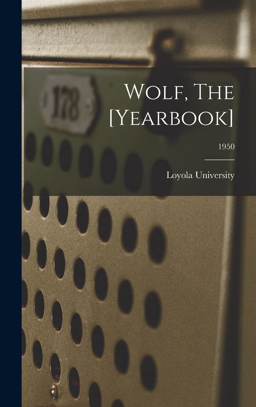 Wolf, The ; 1950 Study Guides