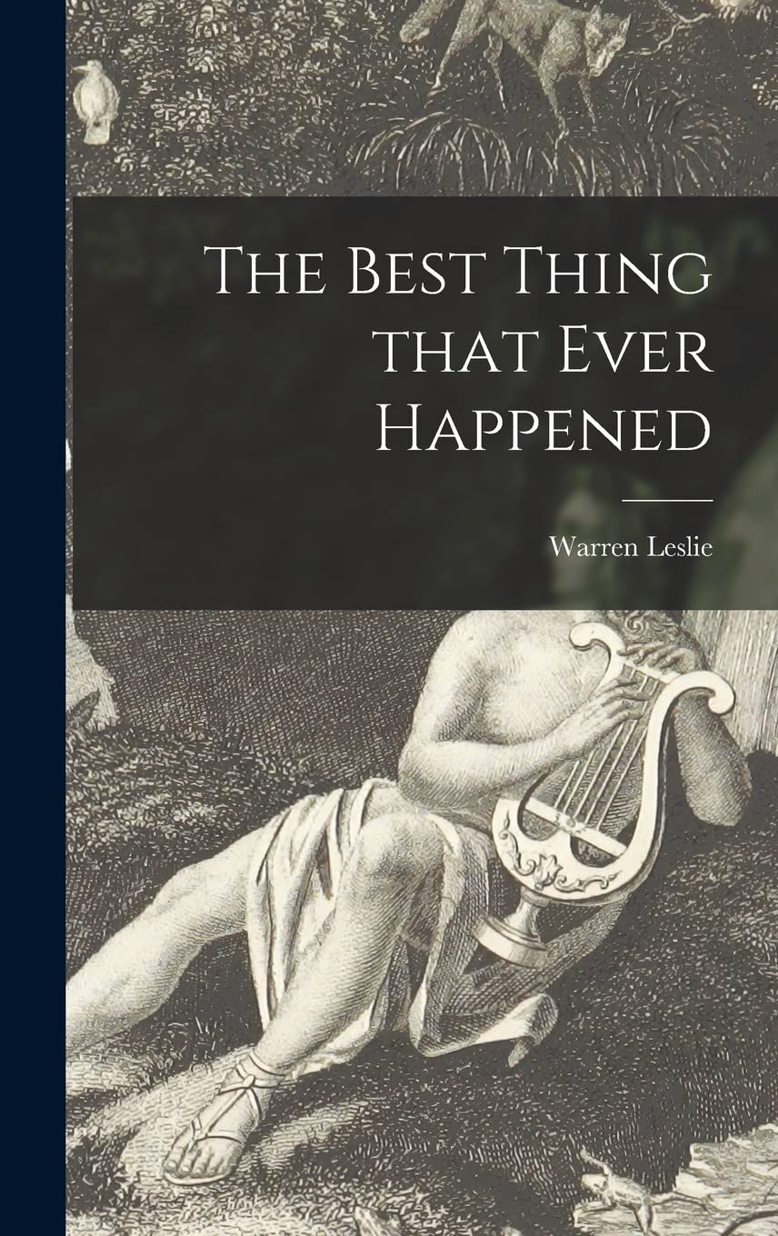 Product Image: The Best Thing That Ever Happened