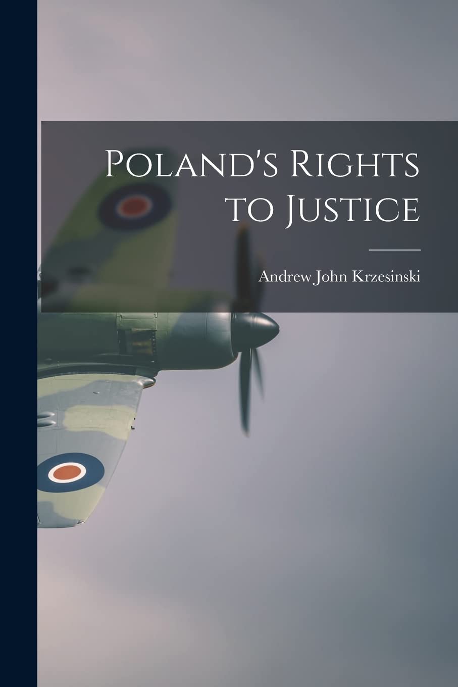 Poland's Rights to Justice Politics & History