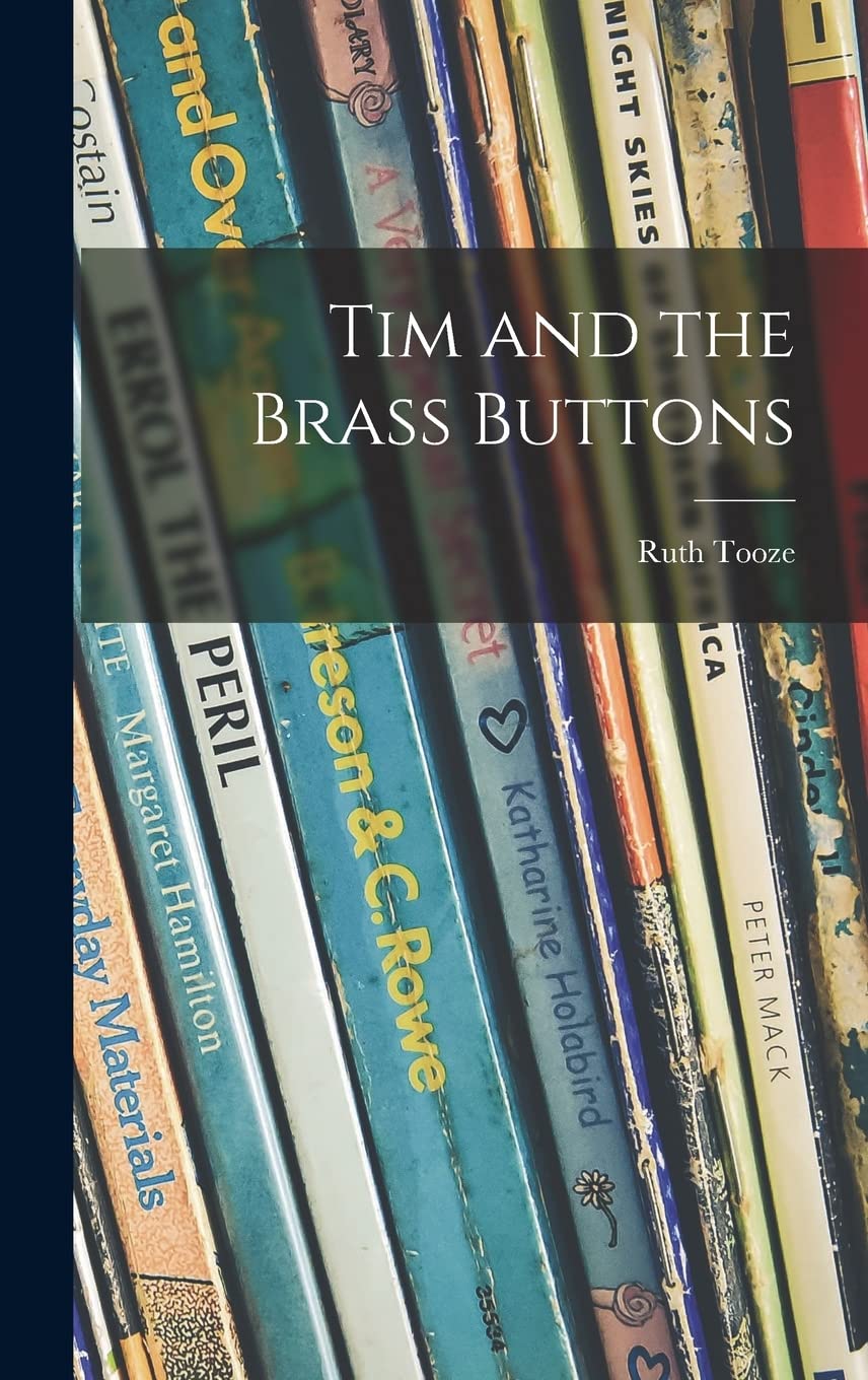 Product Image: Tim and the Brass Buttons