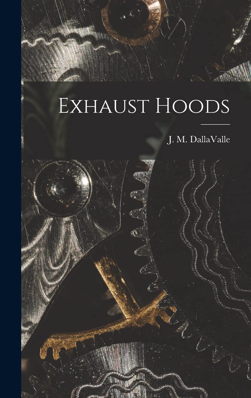 Exhaust Hoods Business & Technology