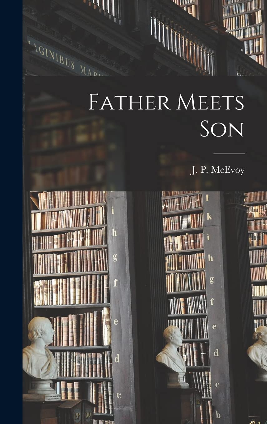 Product Image: Father Meets Son