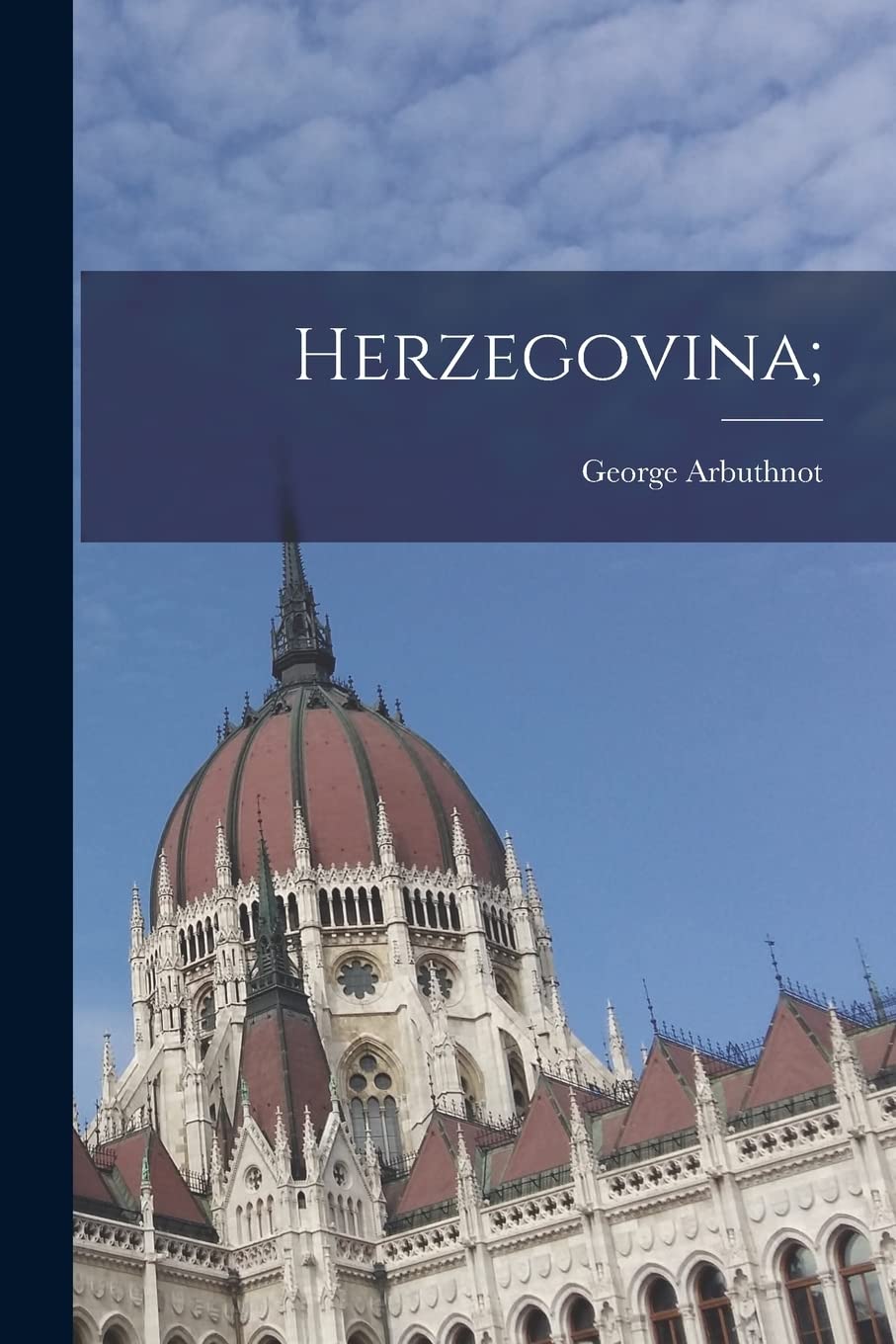 Product Image: Herzegovina;