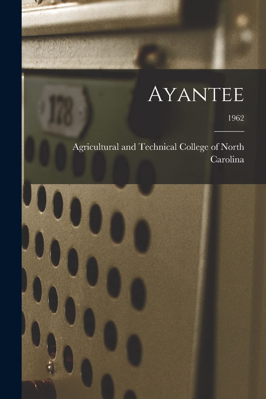 Ayantee; 1962 Study Guides