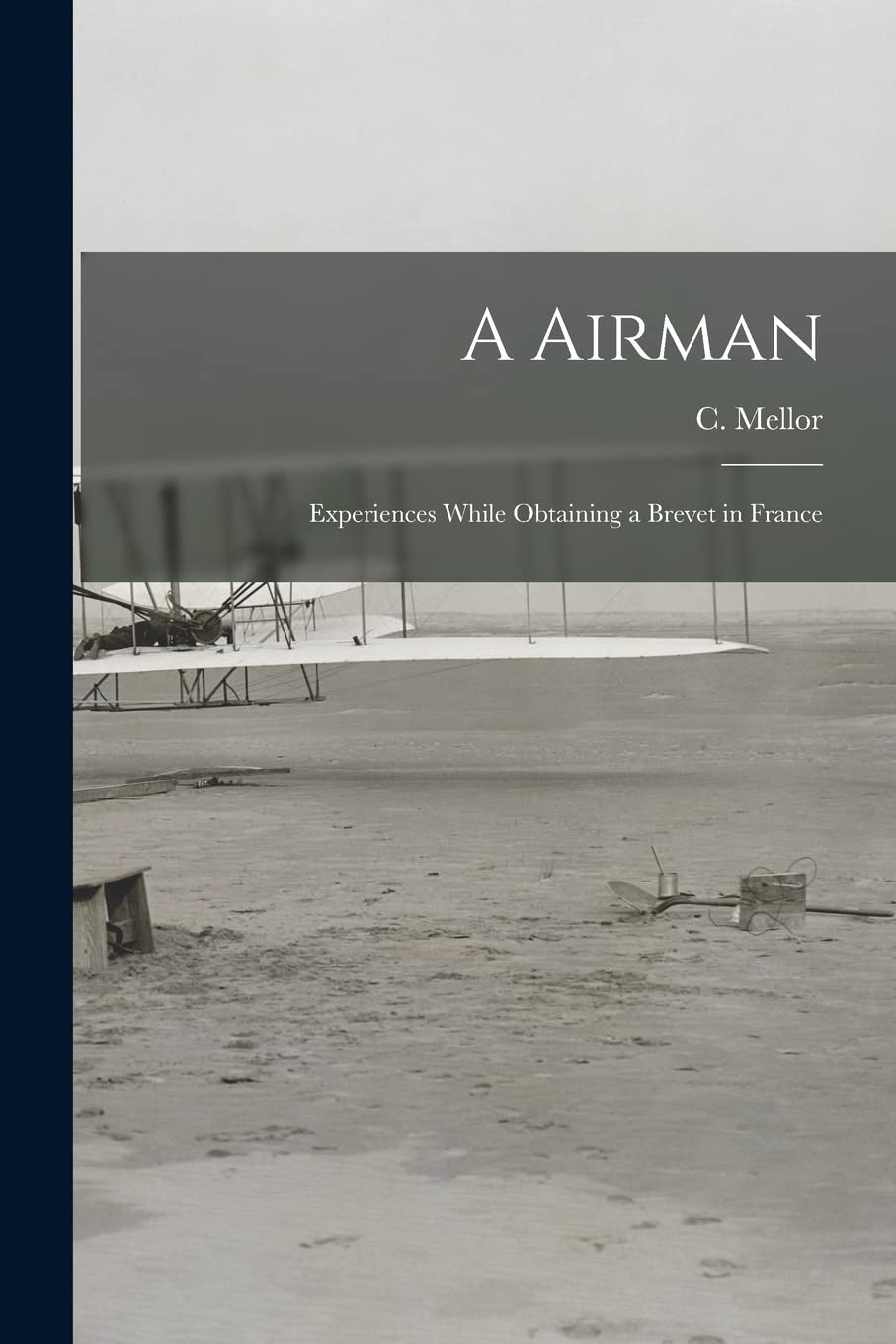 A Airman : Experiences While Obtaining a Brevet in France Business & Technology