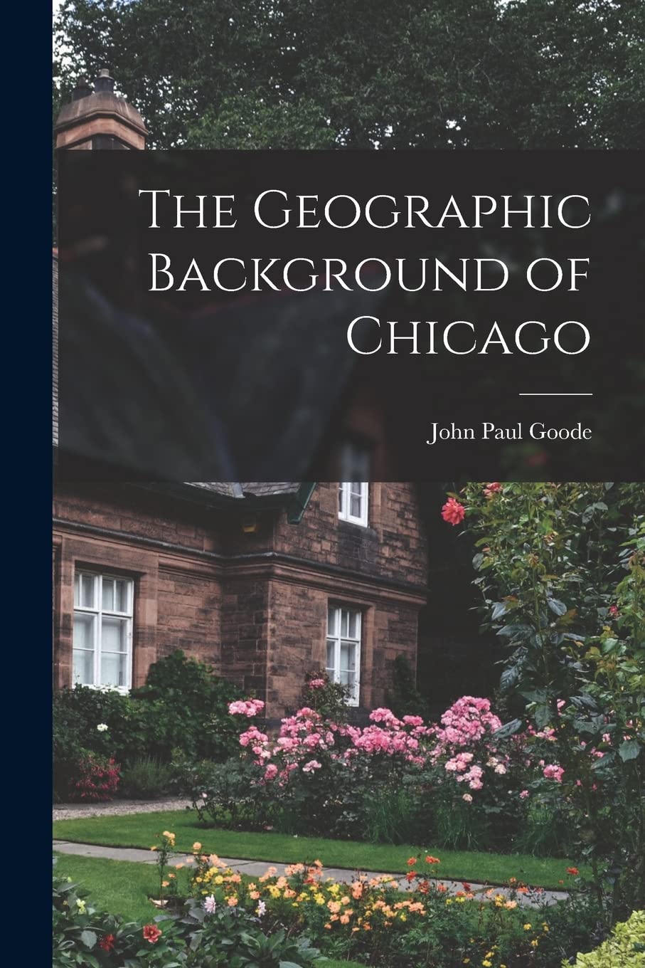 The Geographic Background of Chicago Business, Finance & Career