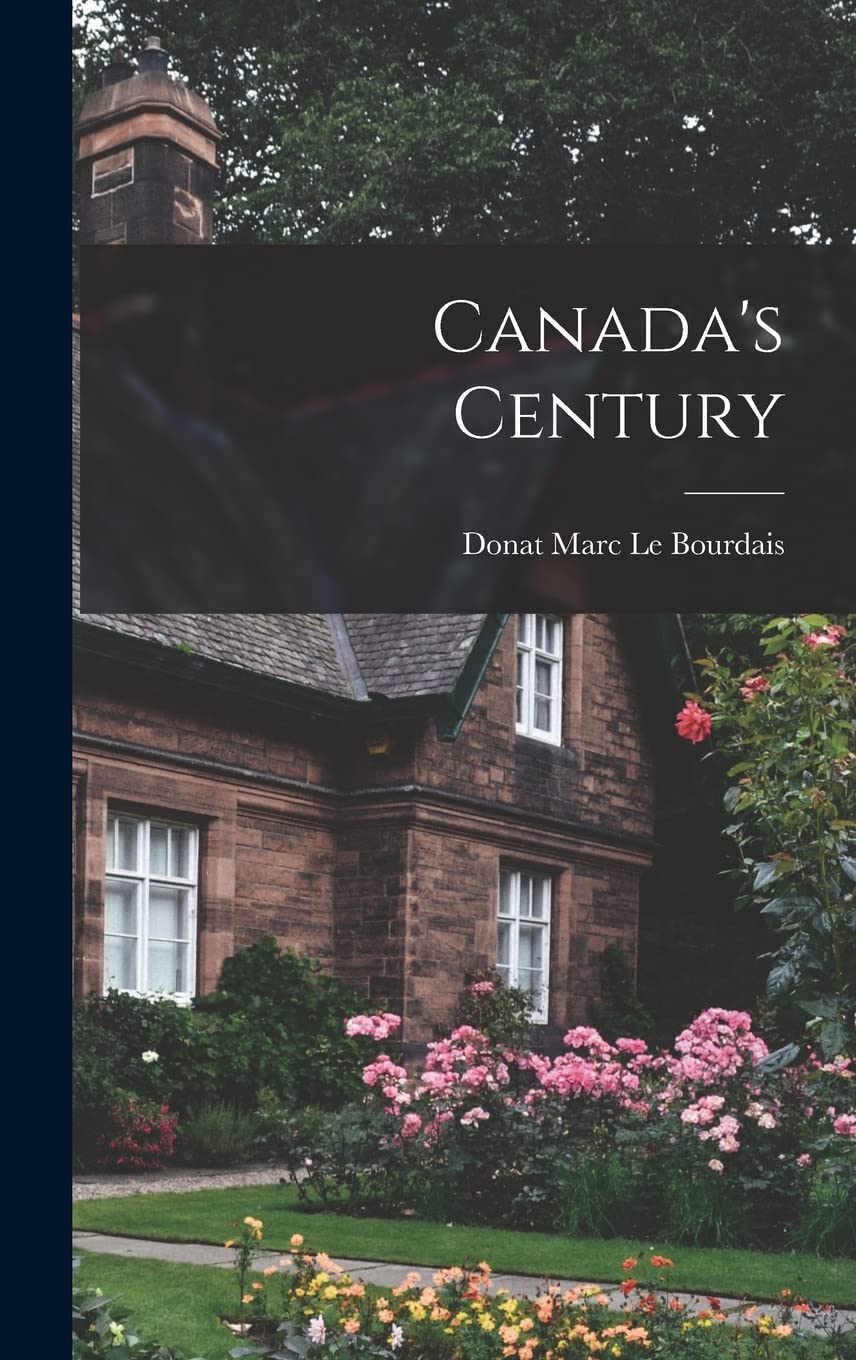 Product Image: Canada's Century