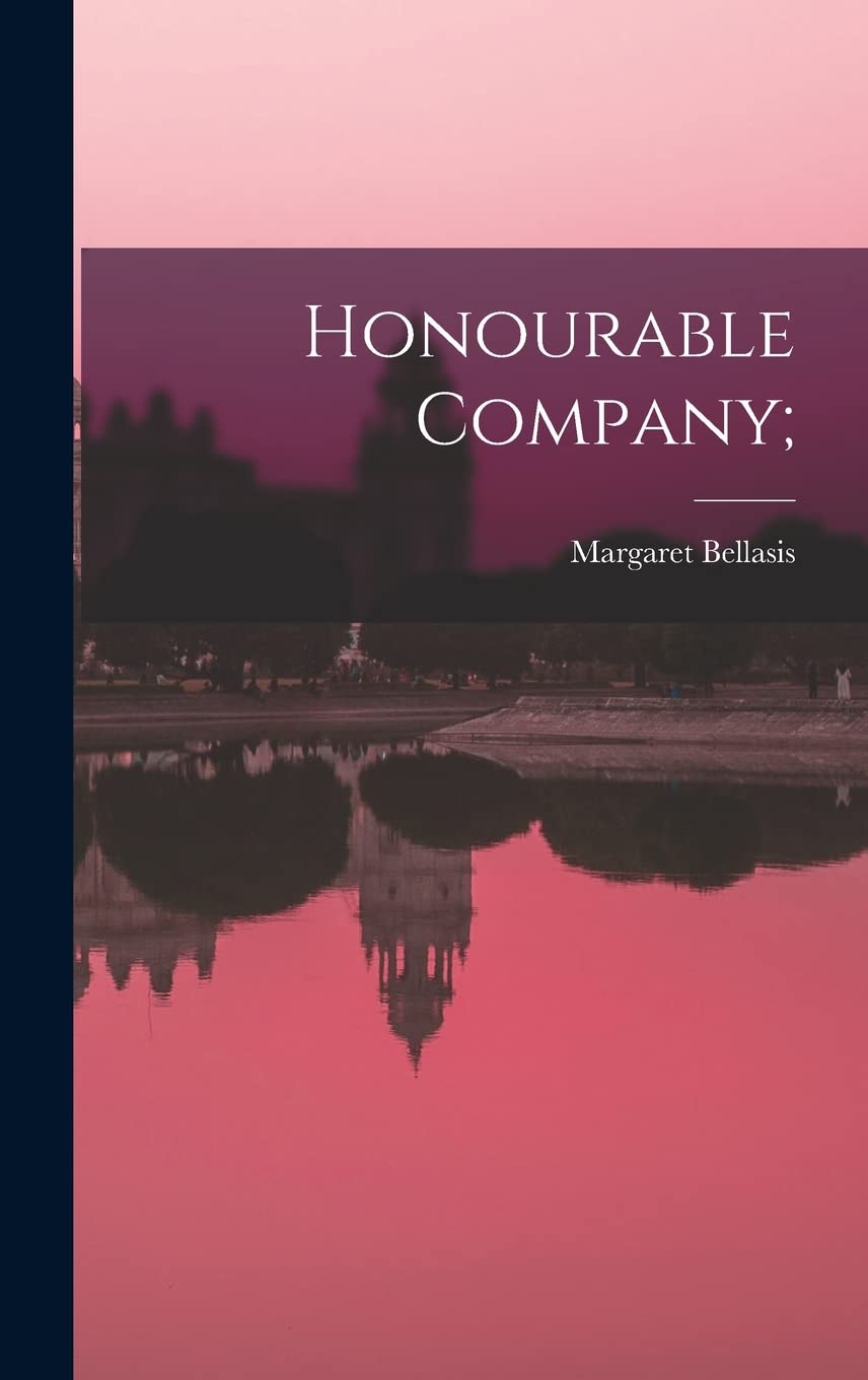 Product Image: Honourable Company;
