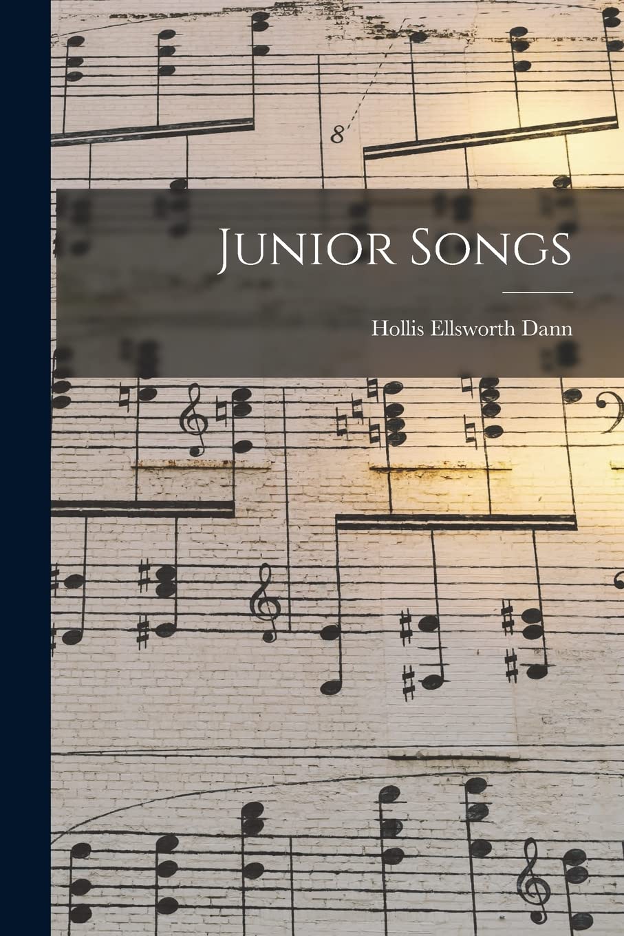 Junior Songs Arts & Music