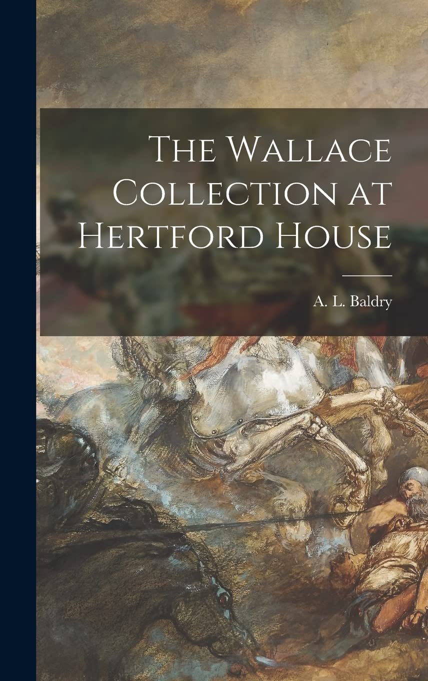 The Wallace Collection at Hertford House Film, Art & Culture