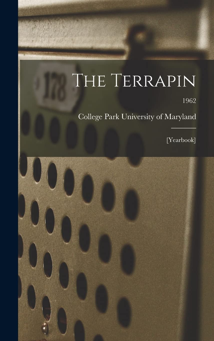The Terrapin: ; 1962 Study Guides