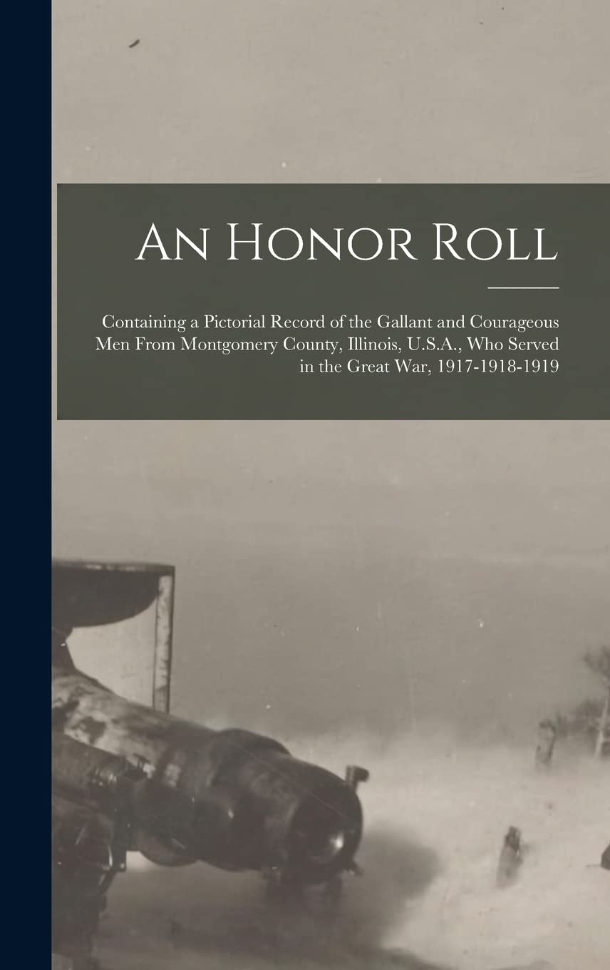 An Honor Roll Politics & History