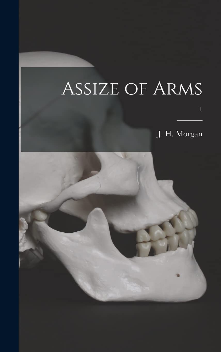 Assize of Arms; 1 book