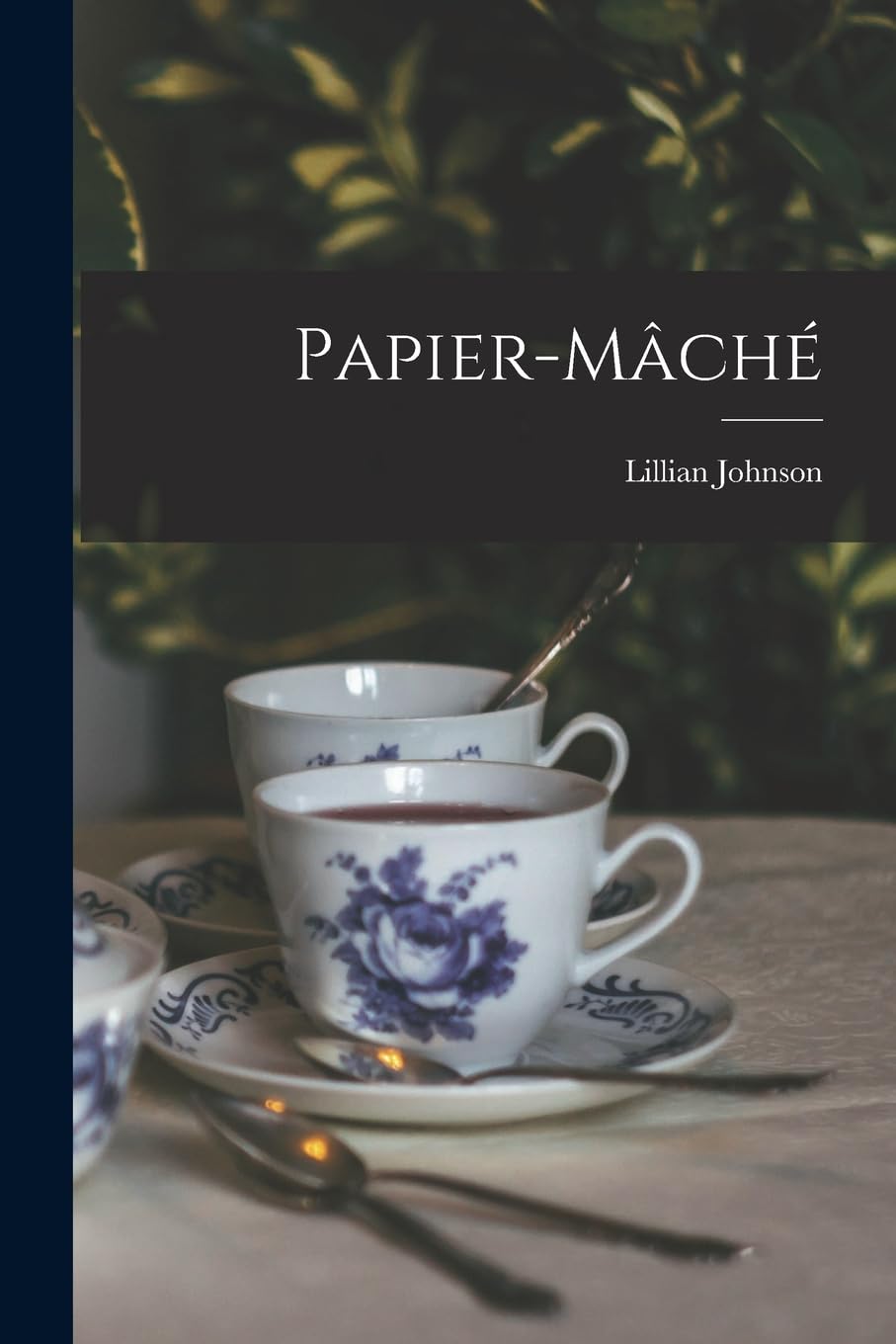 Product Image: Papier-mâché