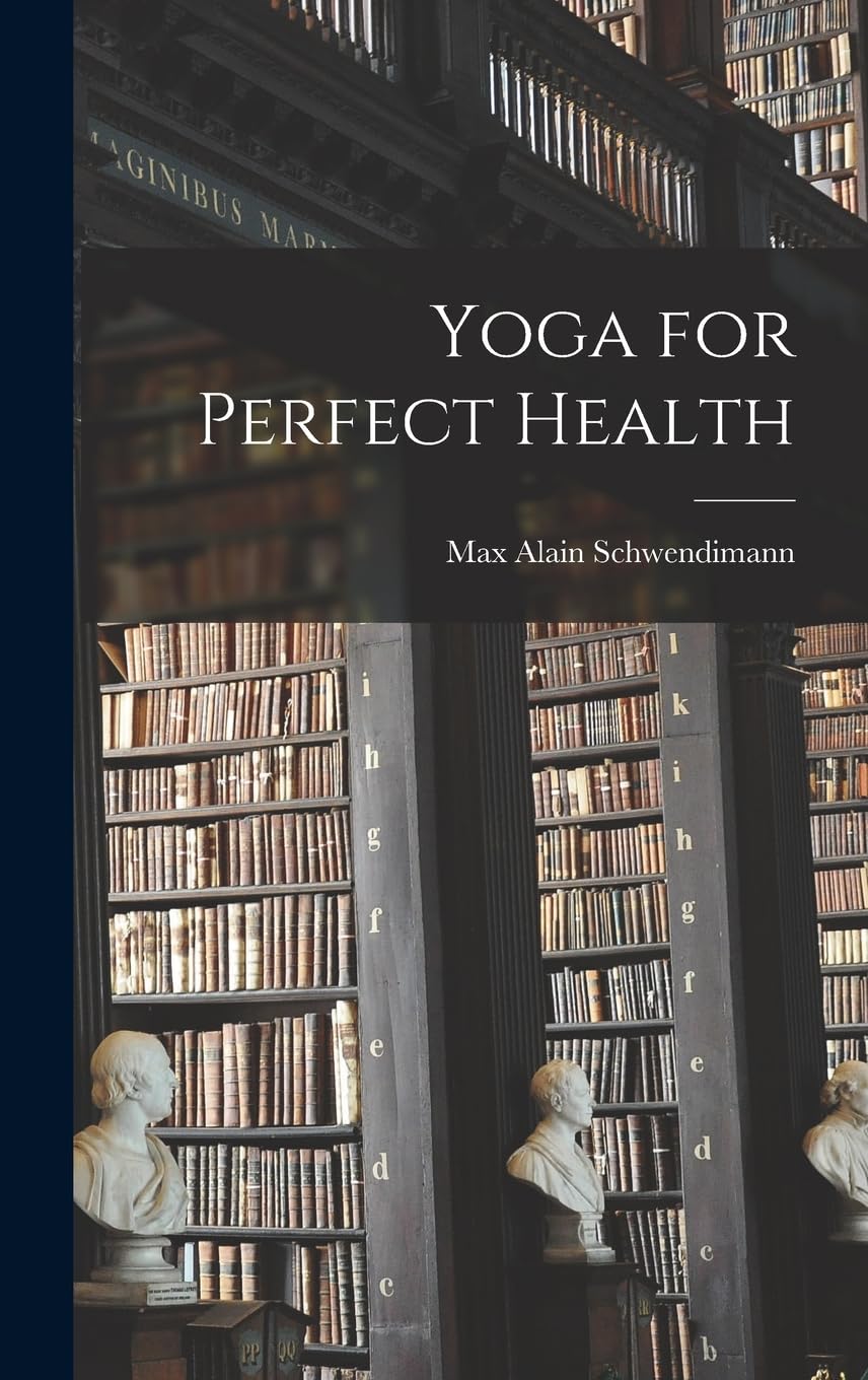 Yoga for Perfect Health Philosophy