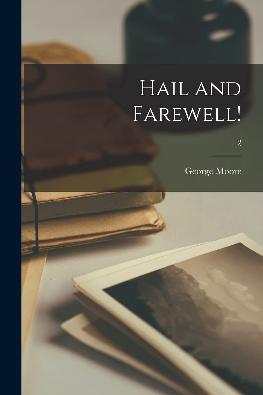 Hail and Farewell!; 2 Contemporary literature