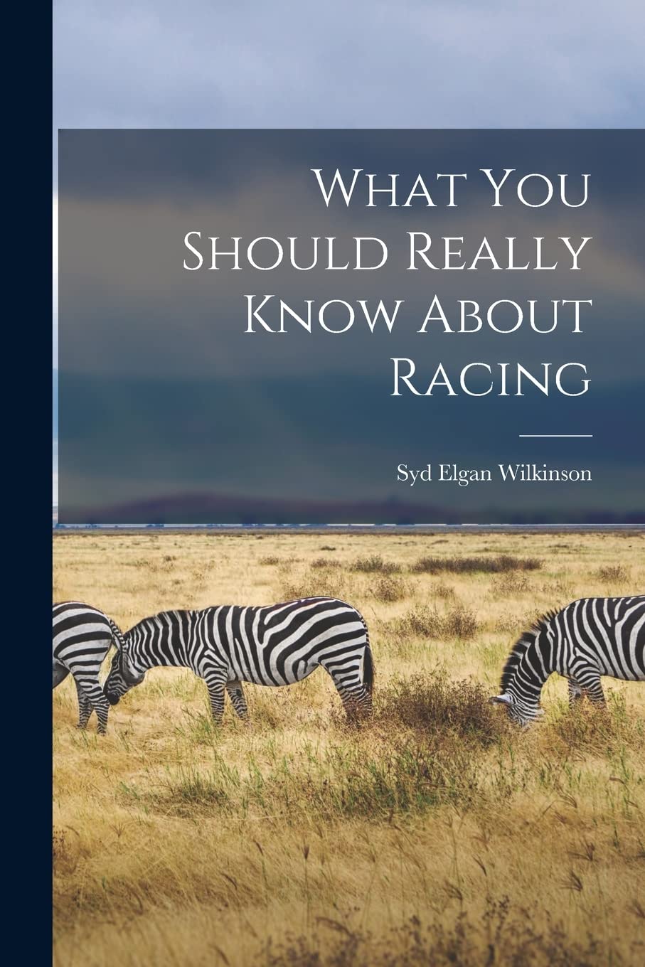 What You Should Really Know About Racing Mathematics