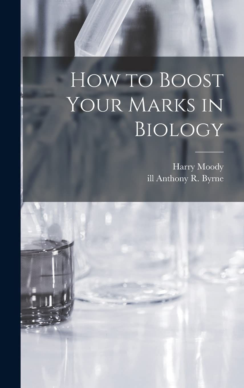 How to Boost Your Marks in Biology Natural Sciences