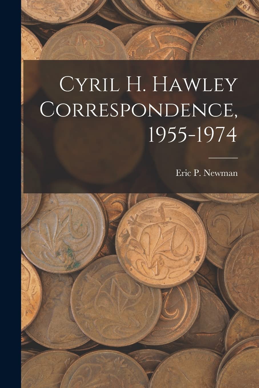 Cyril H. Hawley Correspondence, 1955-1974 Hobbies & Crafts