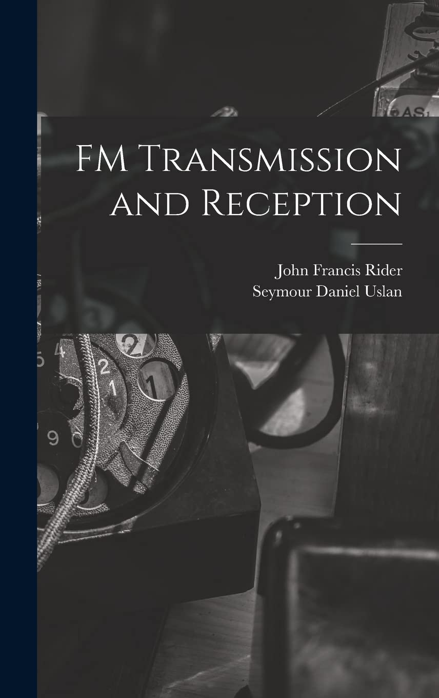 FM Transmission and Reception Business & Technology