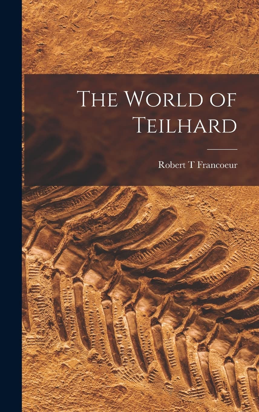 The World of Teilhard Business & Technology